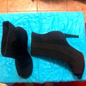 CHARLES by CHARLES DAVID, STRETCHY, SZ11 NEW